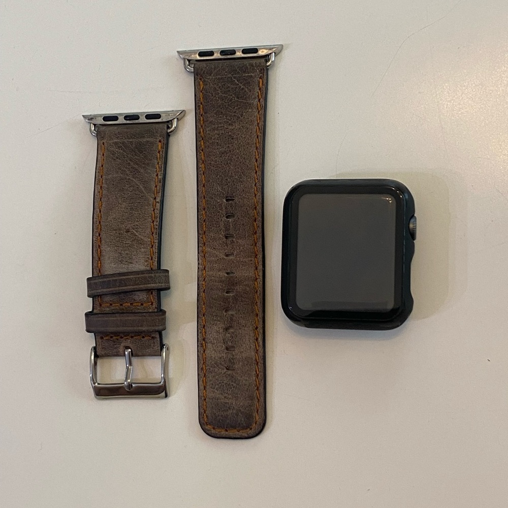 Apple Watch Series 3 42MM
